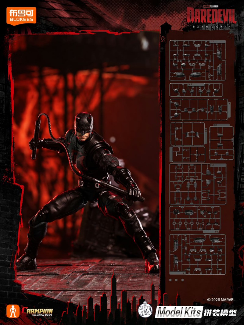 Em Estoque Novo Blokees Marvel - Model Kit Ultron avaliação e preço