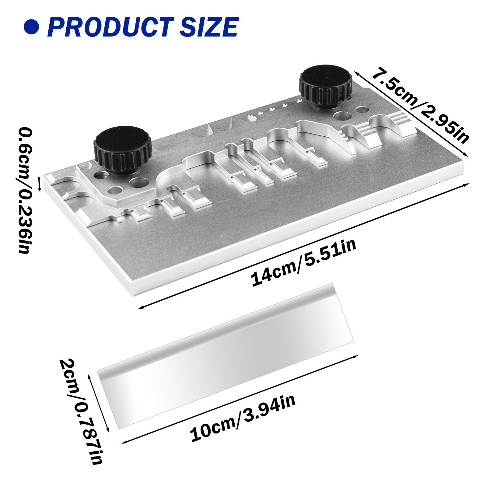 Joystar foto gravada peças dob - Model Kit Vise avaliação e preço