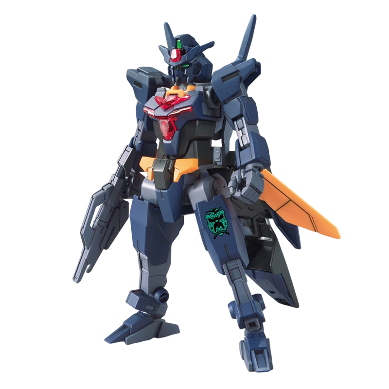 Kit de Modelo Original Bandai  - Model Kit Zeta Gundam avaliação e preço