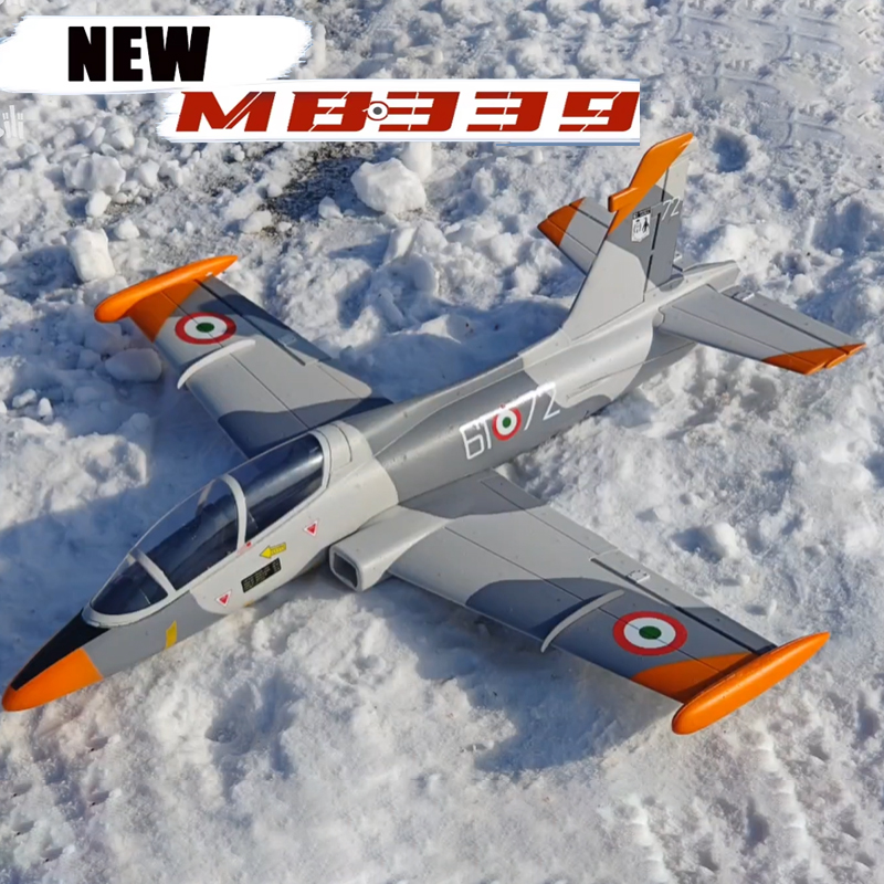 Modelo de aeronave de controle - Model Kit Expert avaliação e preço