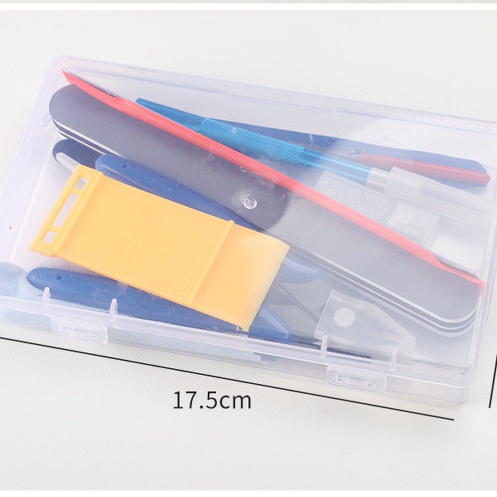 Kit de Ferramentas Premium par - Model Kit Nipper avaliação e preço