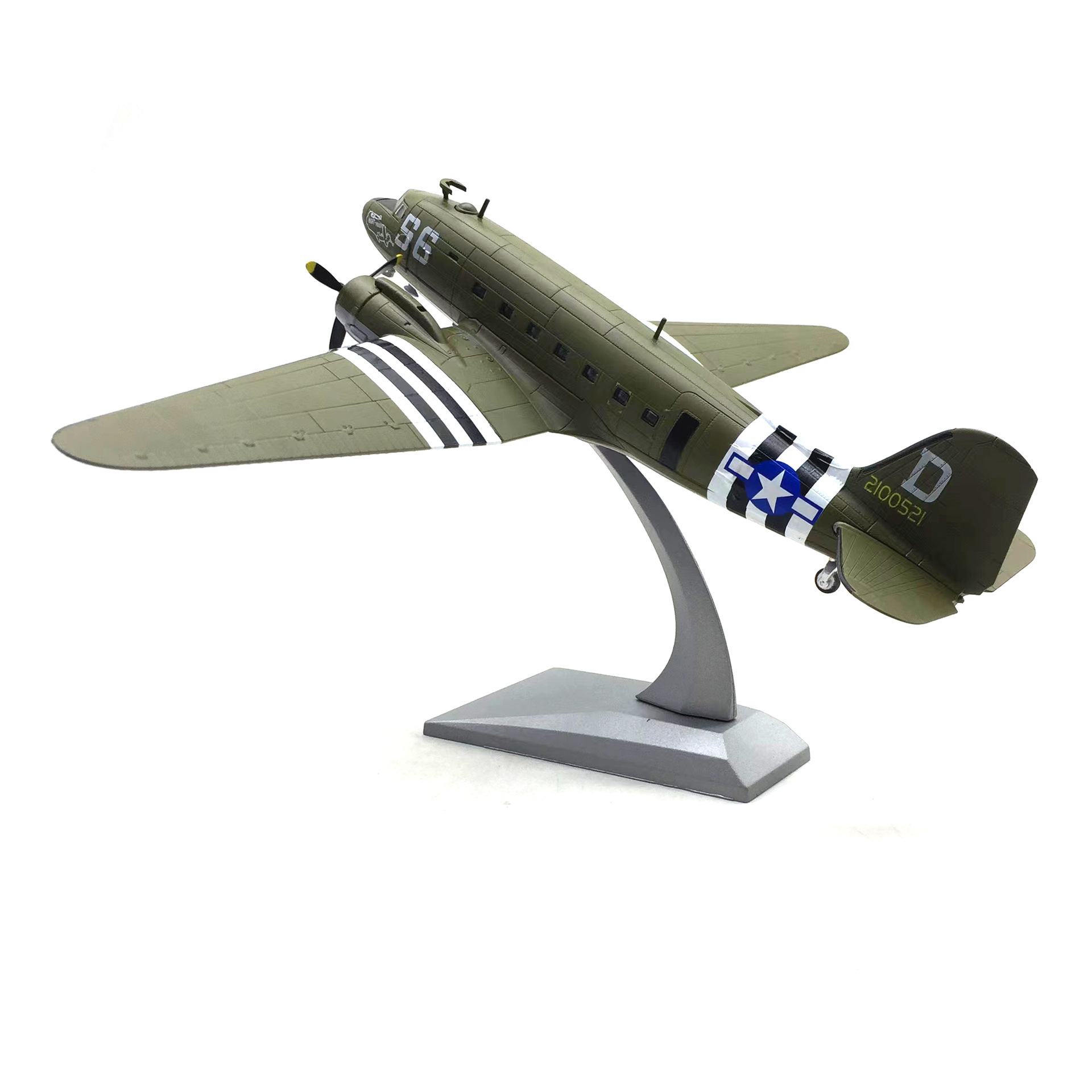 Escala 1/100 modelo de liga fu - Model Kit Aircraft avaliação e preço