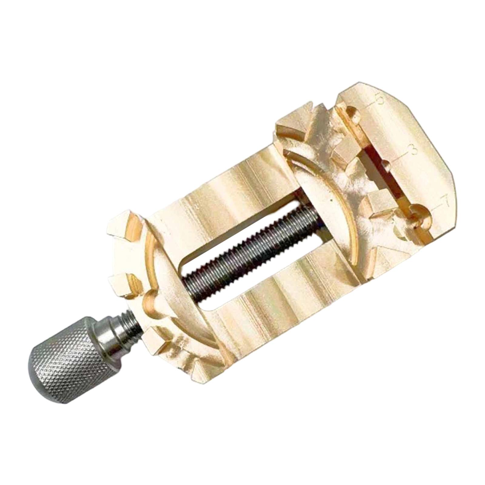 Mini Torno de Bancada para Rel - Model Kit Vise avaliação e preço
