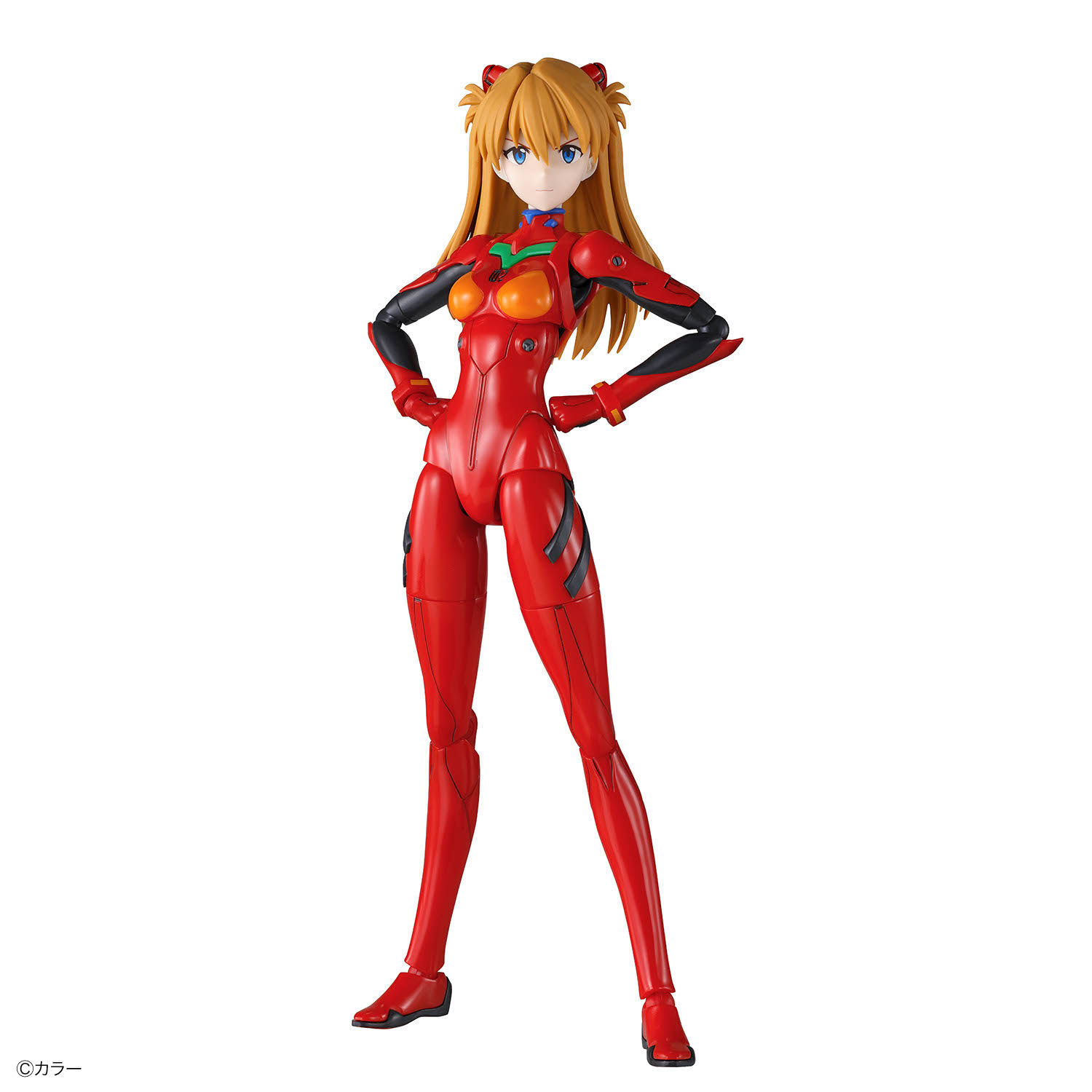 Bandai 30mp Neon Genesis Evang - Model Kit Evangelion Bandai avaliação e preço