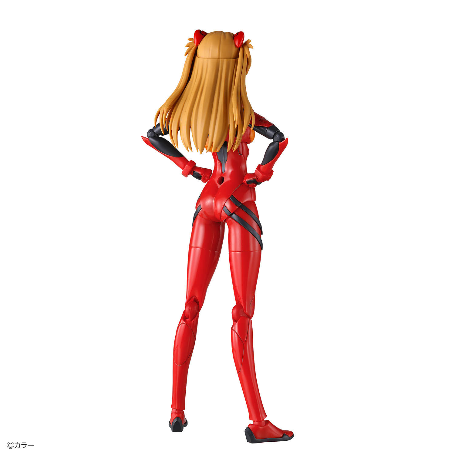 Bandai 30mp Neon Genesis Evang - Model Kit Evangelion Bandai avaliação e preço