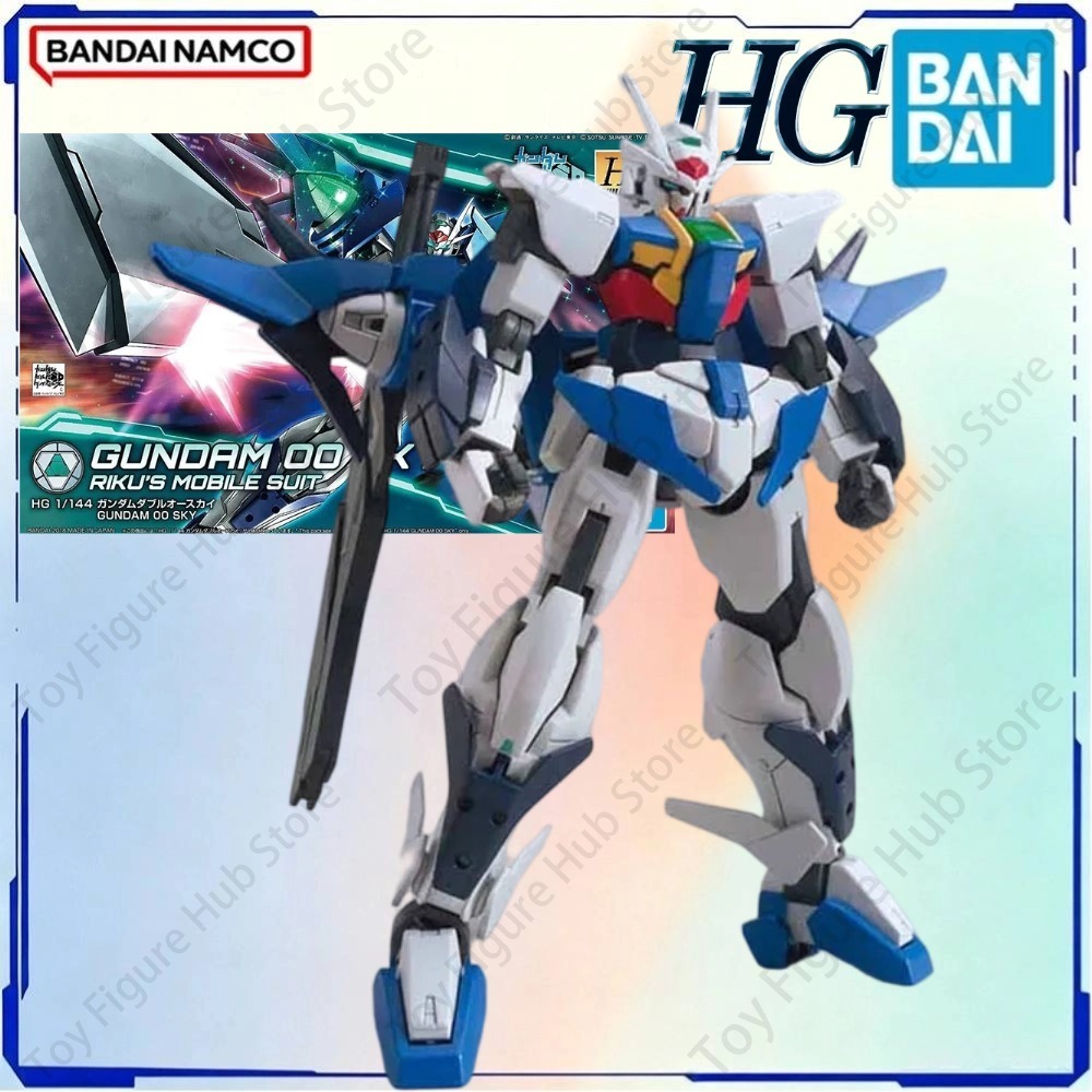 BANDAI Oficial Genuíno em Esto - Model Kit Barbatos avaliação e preço