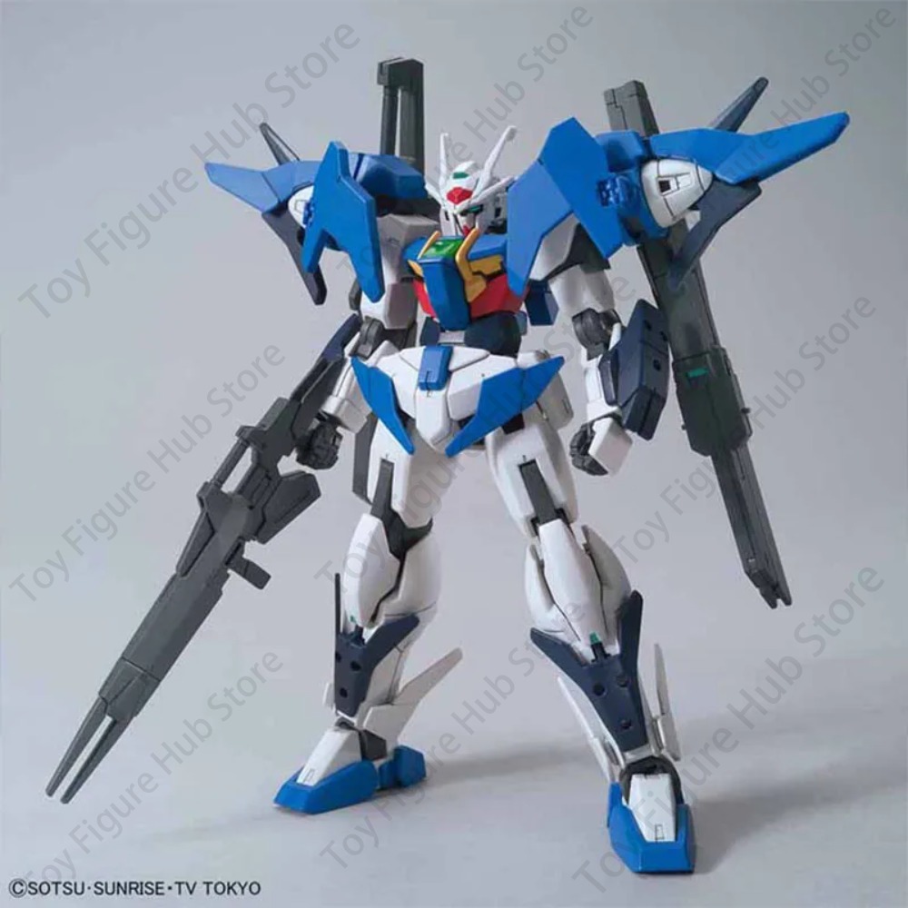 BANDAI Oficial Genuíno em Esto - Model Kit Barbatos avaliação e preço