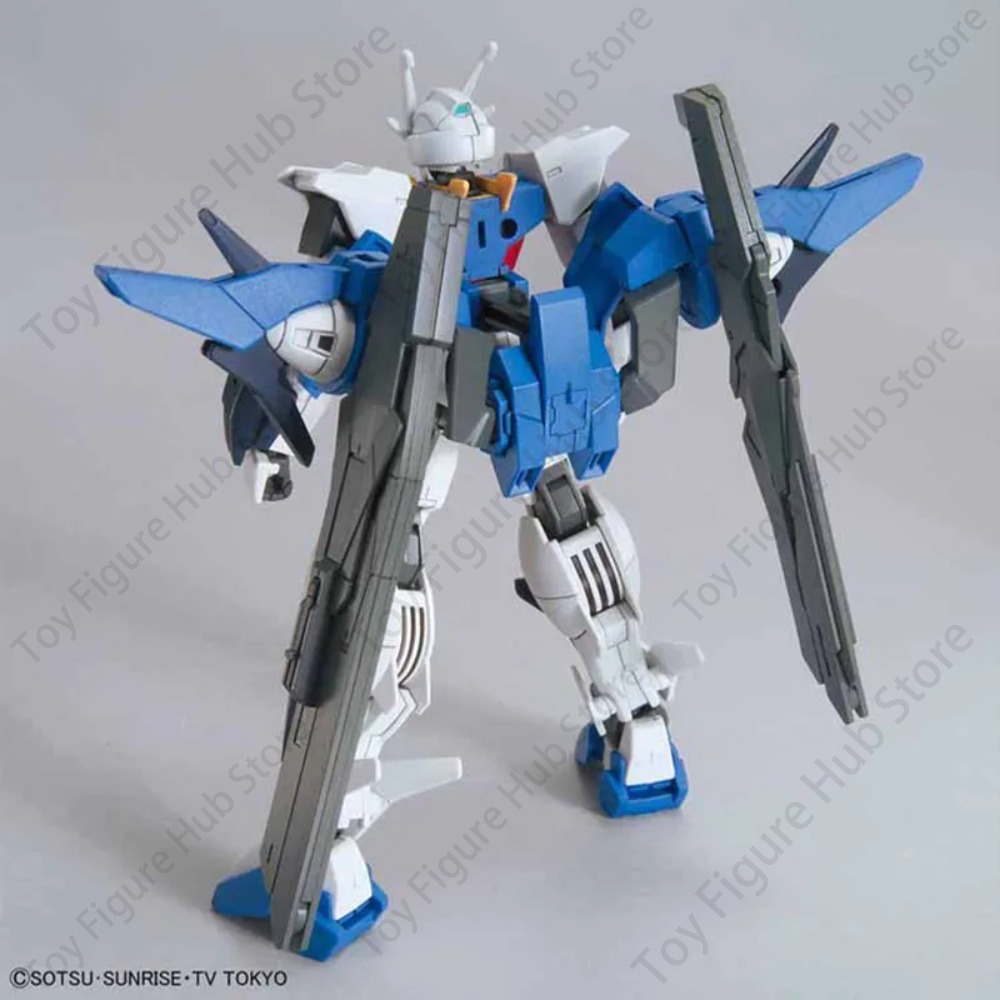 BANDAI Oficial Genuíno em Esto - Model Kit Barbatos avaliação e preço
