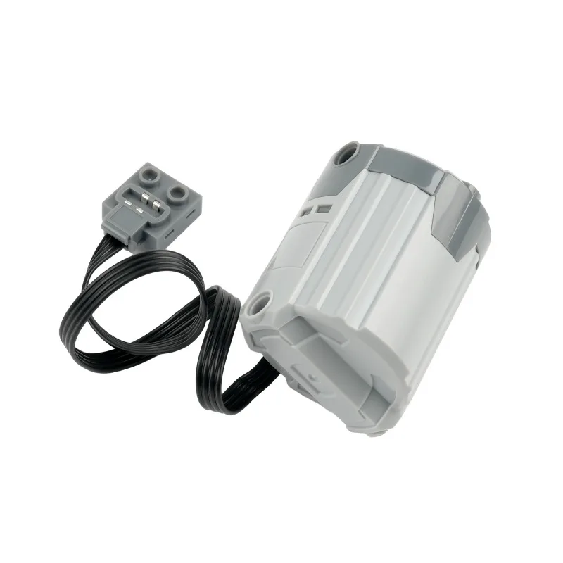 Kit de funções de energia XL M - Model Kit Motor avaliação e preço