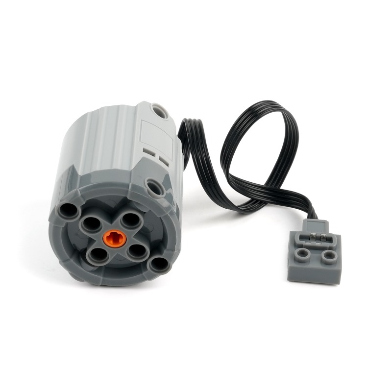 Kit de funções de energia XL M - Model Kit Motor avaliação e preço