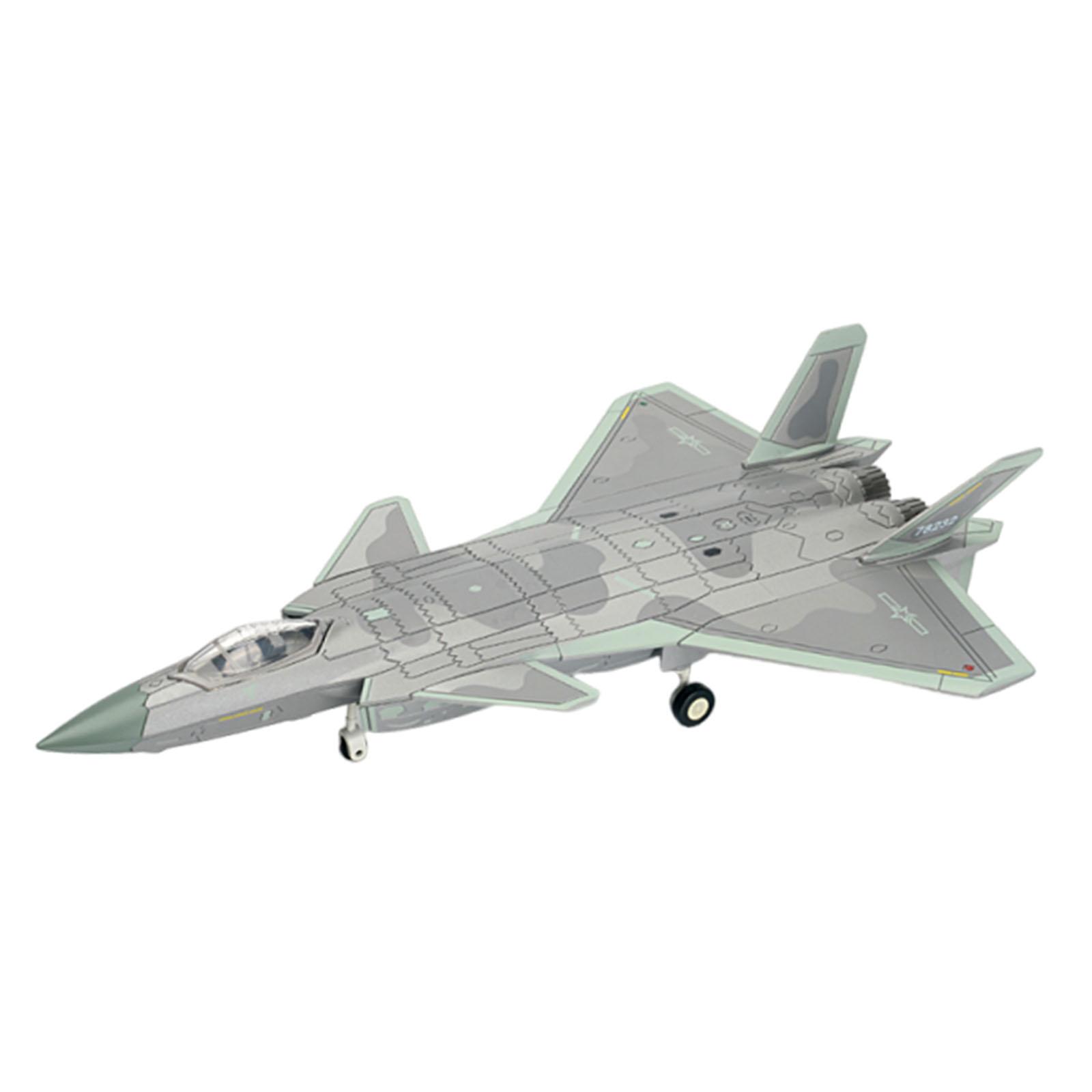Kit de Montagem de Modelo de A - Model Kit Aircraft avaliação e preço