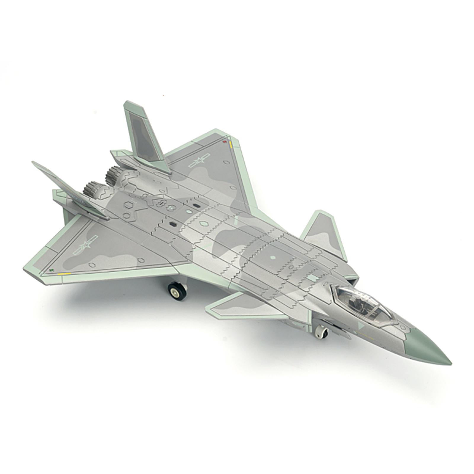 Kit de Montagem de Modelo de A - Model Kit Aircraft avaliação e preço