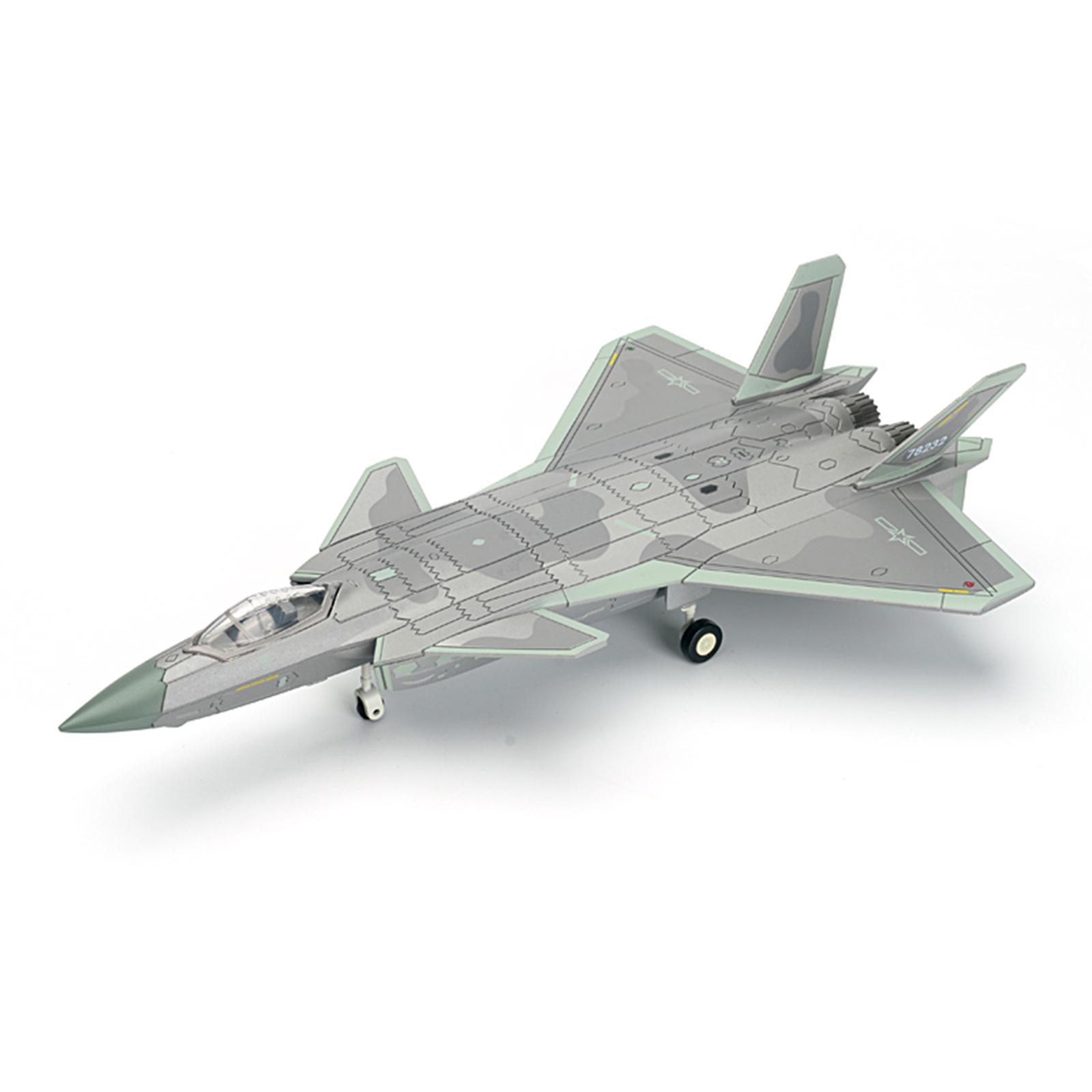 Kit de Montagem de Modelo de A - Model Kit Aircraft avaliação e preço