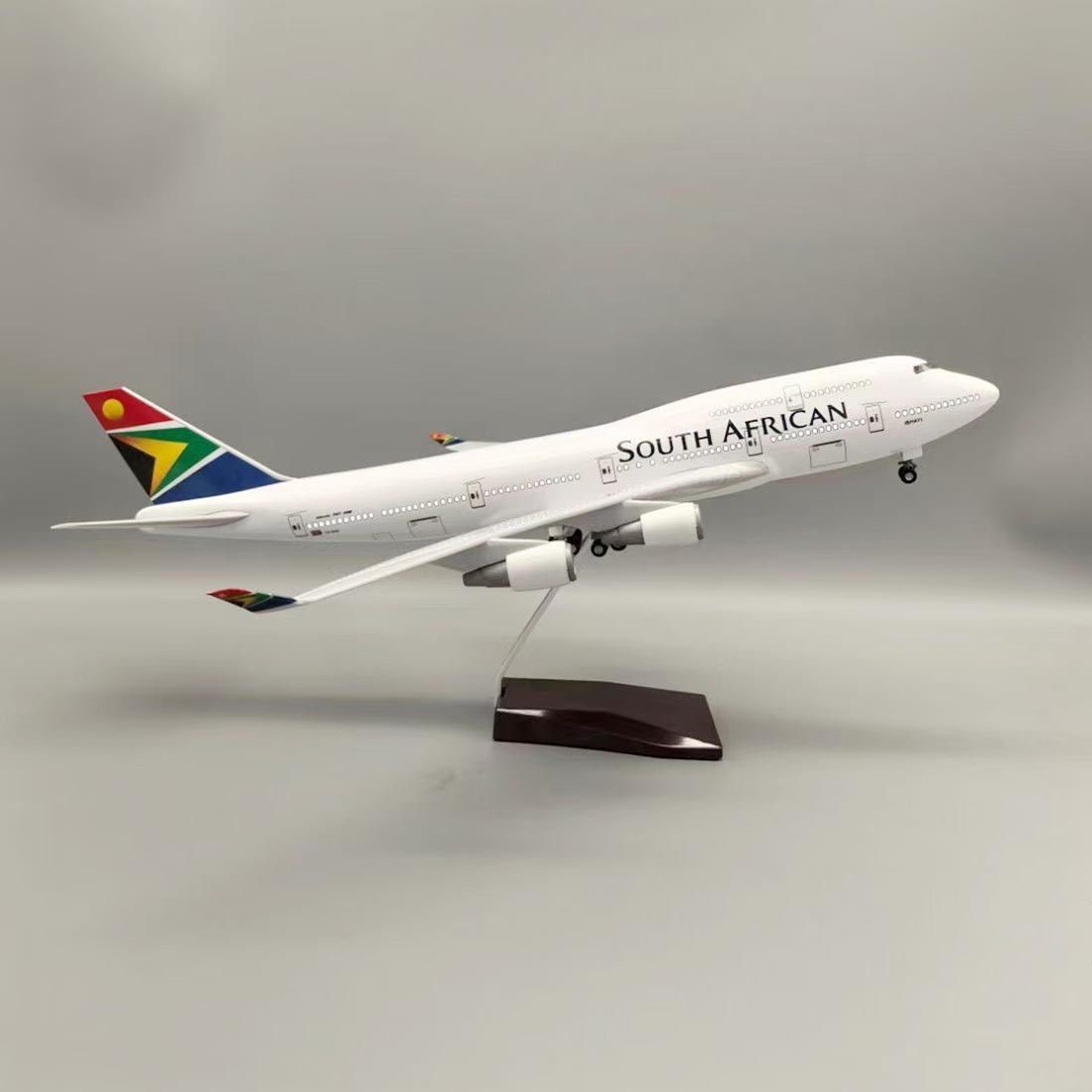 Brinquedos para crianças sul a - Model Kit Aircraft avaliação e preço
