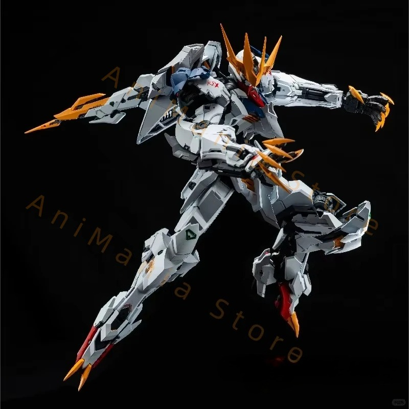 NOVO Kit de Montagem de Modelo - Model Kit Barbatos avaliação e preço