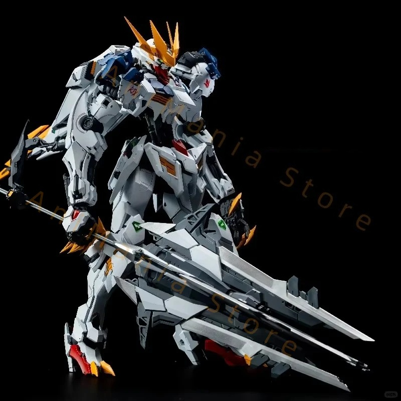 NOVO Kit de Montagem de Modelo - Model Kit Barbatos avaliação e preço