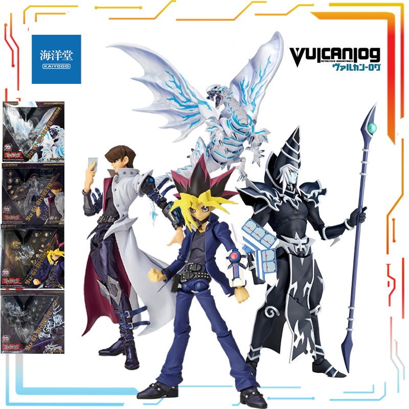Produto acabado original KAIYO - Model Kit Barbatos avaliação e preço