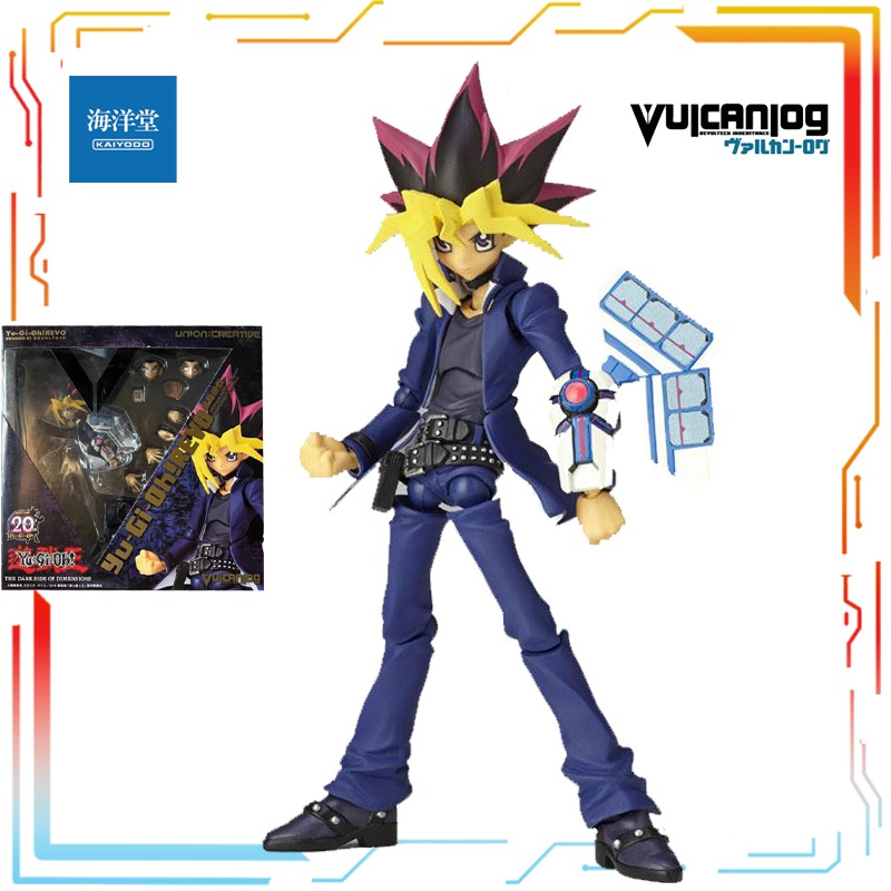 Produto acabado original KAIYO - Model Kit Barbatos avaliação e preço