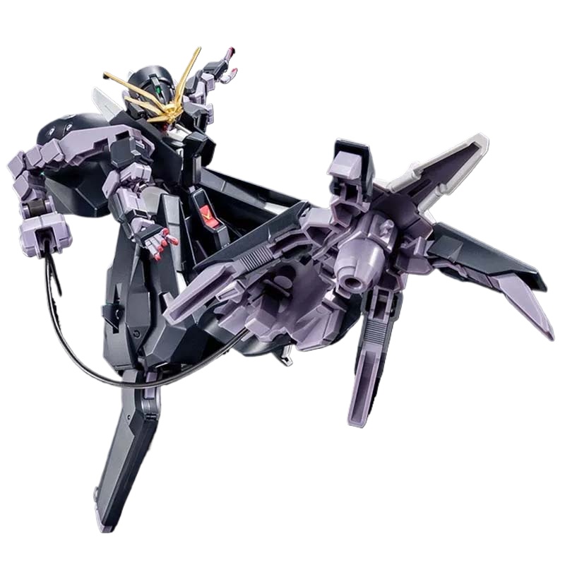 Bandai Original HGUC 1/144 Gun - Model Kit Zeta Gundam avaliação e preço